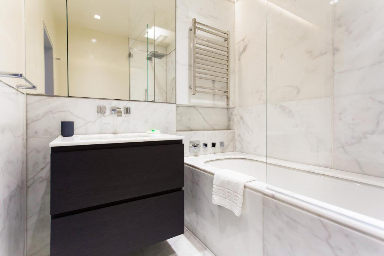 Apartament Soho Luxury 1 Bedroom By Concept Londra