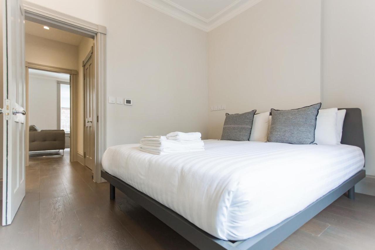 Apartament Soho Luxury 1 Bedroom By Concept