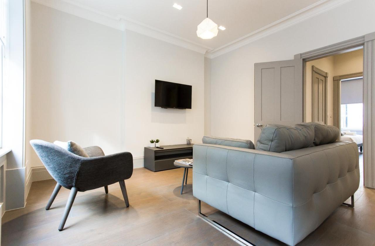 Apartament Soho Luxury 1 Bedroom By Concept
