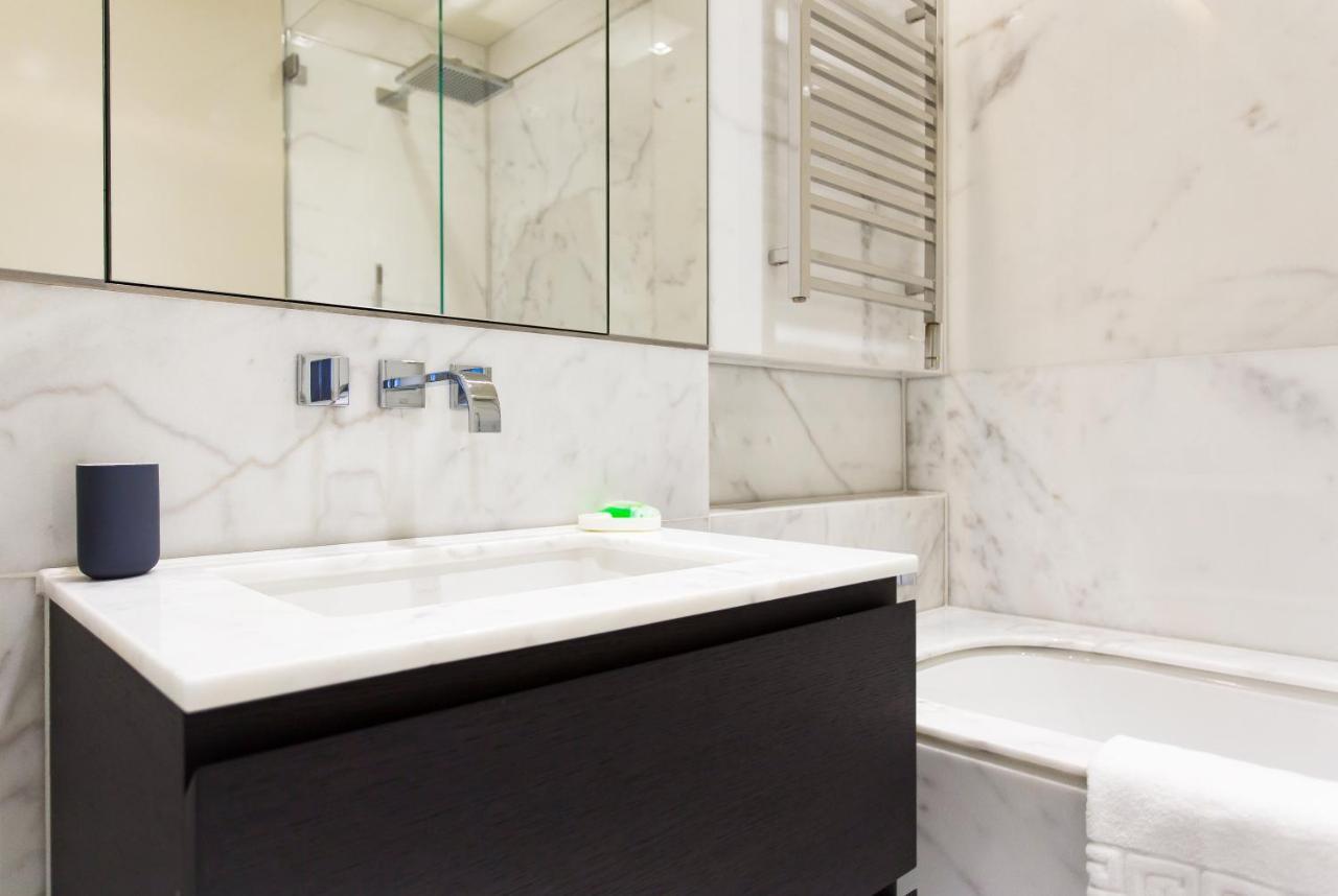Apartament Soho Luxury 1 Bedroom By Concept