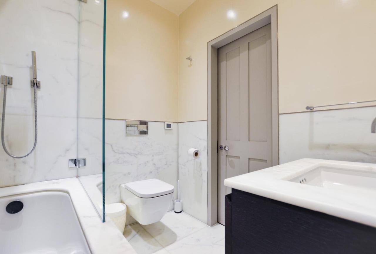 Apartament Soho Luxury 1 Bedroom By Concept Londra